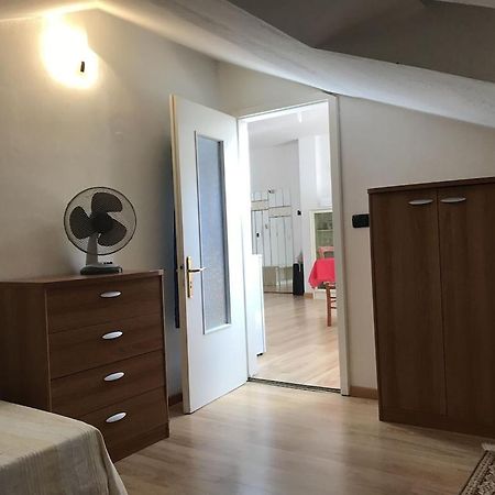 Casa Filippo Large 3 Room Apartment, Close To The Beach, Free Wifi Internet Рива-дель-Гарда Екстер'єр фото
