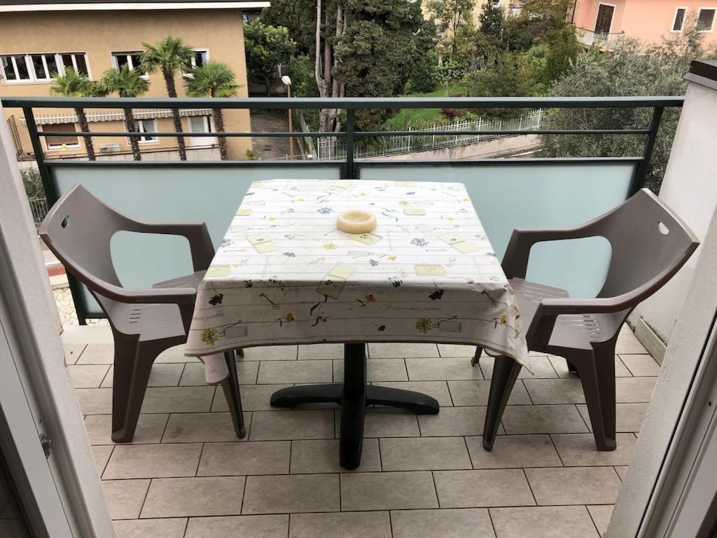 Casa Filippo Large 3 Room Apartment, Close To The Beach, Free Wifi Internet Рива-дель-Гарда Екстер'єр фото