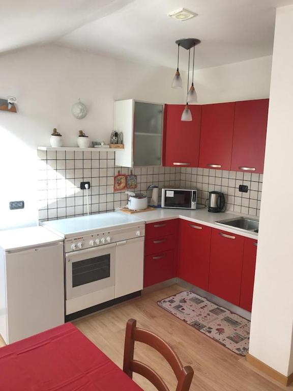 Casa Filippo Large 3 Room Apartment, Close To The Beach, Free Wifi Internet Рива-дель-Гарда Екстер'єр фото