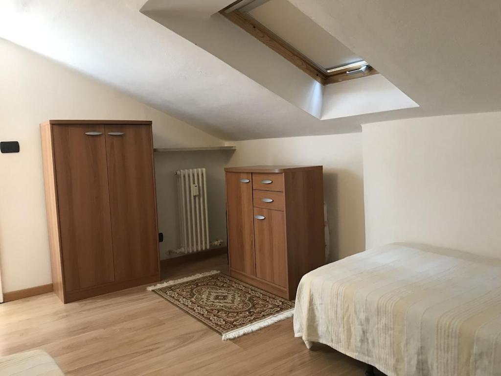 Casa Filippo Large 3 Room Apartment, Close To The Beach, Free Wifi Internet Рива-дель-Гарда Екстер'єр фото