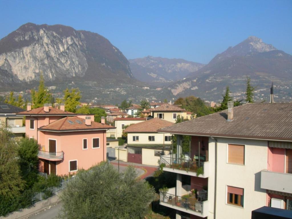 Casa Filippo Large 3 Room Apartment, Close To The Beach, Free Wifi Internet Рива-дель-Гарда Екстер'єр фото