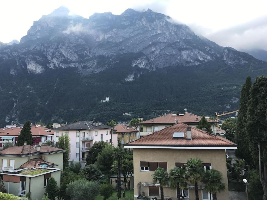 Casa Filippo Large 3 Room Apartment, Close To The Beach, Free Wifi Internet Рива-дель-Гарда Екстер'єр фото